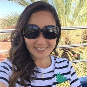 Meet your Posher, Jennifer